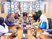 منال عوض: حلول مبتكرة للتغلب على تحديات تنفيذ المشروعات البيئية