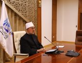 المفتى: تأهيل الأئمة والدعاة علميا ومنهجيا ضرورة لمواجهة الفكر المتطرف 