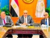 وزير التعليم يؤكد مواصلة إجراءات الانضباط بكامل اللجان على مستوى الجمهورية
