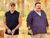 صقر وكناريا يحصد 31.7 مليون جنيه.. تعرف على إيرادات أفلام الموسم