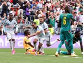 الأشواط الإضافية تحسم قمة بلجيكا ضد السنغال بعد التعادل 2 - 2.. فيديو وصور 