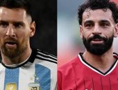 فيفا: ميسي ومحمد صلاح ودياز يشعلون ختام دور الـ32 فى مونديال 2026