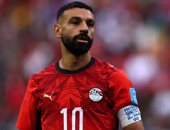 BBC: مباراة مصر والأرجنتين لقاء بين اثنين من أعظم لاعبى كرة القدم