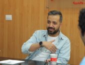 أحمد فؤاد: استغرقنا عامين فى التحضير لـ”التياترو”