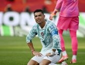 التعادل السلبى يحسم الشوط الأول بين البرتغال ضد كرواتيا فى كأس العالم