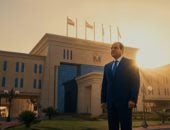القيادة الاستراتيجية للقوات المسلحة.. تصميم ثماني وتحصينات متقدمة (إنفوجراف)