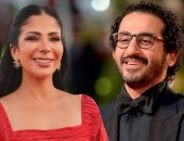 مواجهة مرتقبة بين أحمد حلمى ومنى زكى فى السينما بفيلمى حدوتة والجواهرجى