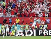 البرتغال إلى دور الـ16 بهدفين في مرمي كرواتيا بمونديال 2026