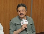 عبد المنعم رياض: "سامى السامح" فى التياترو مجرد فكرة لكل من يحاول إفساد الذوق