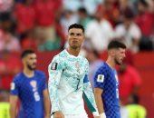 كريستيانو رونالدو يحطم 5 أرقام قياسية أمام كرواتيا فى كأس العالم