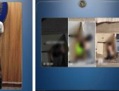 ضبط المتهم بتصوير السيدات ونشر الفيديوهات لزيادة نسب المشاهدة