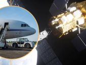 ناسا تطلق مهمة لإنقاذ تلسكوب سويفت الفضائى من الاحتراق فى الغلاف الجوى