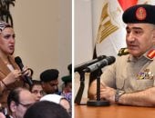 قبول دفعة جديدة من المجندين بالقوات المسلحة مرحلة أكتوبر 2026