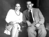 سعيد الشحات يكتب: ذات يوم.. 3 يوليو 1941.. أسمهان تتزوج للمرة الثانية من طليقها وابن عمها الأمير حسن الأطرش بفتوى من شيخ دمشقى لتسهيل عملها لصالح المخابرات البريطانية فى «جبل الدروز»
