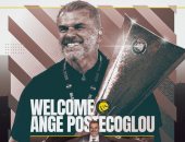 النصر السعودي يعلن التعاقد مع المدرب الأسترالي بوستيكوجلو 