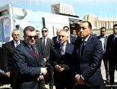 مجلس الوزراء يستعرض بالإنفوجراف أبرز أنشطته في الأسبوع