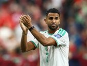 رياض محرز يقترب من الانتقال لـ الشمال القطرى 