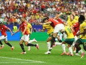 مواعيد مباريات منتخب مصر فى تصفيات أمم أفريقيا 2027