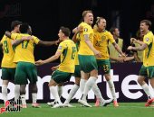 سقوط كريستيان فولباتو لاعب أستراليا فى فخ المنشطات بـ سيدنى