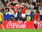 موعد مباراة مصر والأرجنتين فى دور الـ16 بكأس العالم