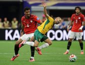570 ألف دولار للزمالك بعد بلوغ منتخب مصر دور الـ16 فى كأس العالم