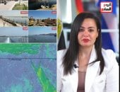 الأرصاد تحذر من موجة شديدة الحرارة.. ونداء عاجل لسكان هذه المحافظات «فيديو»