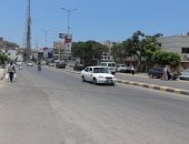 أجواء خانقة.. درجات الحرارة المحسوسة في كافة أنحاء الجمهورية