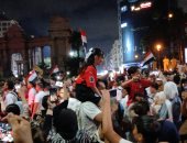فيفا: المصريين ينتظرون الاحتفال على أنغام "يا مصر بتعمليها إزاى" الليلة