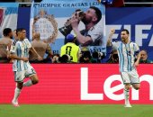 تحذير مبكر للفراعنة.. ميسي لا يرحم المنتخبات العربية قبل صدام مصر والأرجنتين