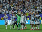 مصر ليست كاب فيردي.. سكالوني يطالب لاعبيه بالحذر أمام الفراعنة