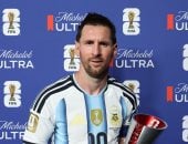 الإجهاد يضرب ميسي وماك أليستر قبل مواجهة مصر في ثمن نهائي كأس العالم 2026