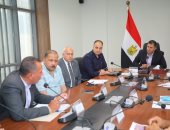 محافظ دمياط يناقش آلية حل مشكلة الصرف الزراعى بحوض السواداية بمركز كفر البطيخ