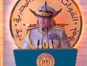 الرئيس السيسى: القيادة الاستراتيجية صرح شامخ يبقى شاهدا على إرادة أمة لا تعرف المستحيل