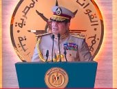 الرئيس السيىسى: حدود مصر خط أحمر تحميه إرادة شعبها