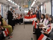 المونوريل يتحول إلى فصل دراسي مفتوح.. "تعليم القاهرة" ينظم جولة ميدانية لطلاب مصر الجديدة