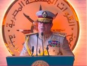 الرئيس السيسي: السلام العادل وإقامة الدولة الفلسطينية هما الحل الجذري لنزاعات المنطفة