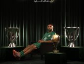 رسميا.. الأهلي السعودي يودع رياض محرز بعد 3 مواسم حافلة