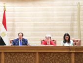 أبو العينين: تحديات الأمن والطاقة والهجرة تفرض شراكة أعمق بين دول المتوسط