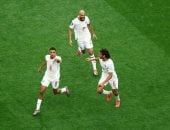 أسود الأطلس يعبرون كندا بثلاثية نظيفة إلى ربع نهائي كأس العالم