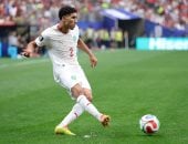 حكيمي ينفرد بصدارة الأكثر مشاركة بين نجوم أفريقيا في تاريخ كأس العالم