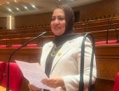 سحر صدقي: مبادرة تعزيز الصادرات ترجمة لتوجيهات الرئيس لبناء اقتصاد إنتاجي