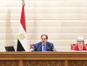 رئيس الجمعية البرلمانية لاتحاد المتوسط: الميثاق الجديد يعزز الاستثمار