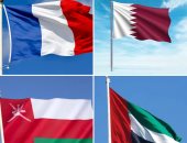 مباحثات فرنسية مع الإمارات وقطر وعمان حول مضيق هرمز