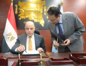 محافظ الغربية يعتمد تنسيق القبول بالصف الأول الثانوي العام والفني