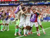 ملخص وأهداف مباراة المغرب ضد كندا فى كأس العالم 2026