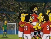 منتخب مصر يفوز بنفس الطريقة.. كتب تحدثت عن التوقعات والتنبؤات