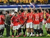 سفارة ألمانيا بالقاهرة تهنئ المنتخب المصري بالتأهل لدور الـ16 بكأس العالم