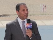 عصام والي: منظومة «سكادا» تتيح إدارة لحظية لمحطات مشروع مستقبل مصر