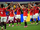 منتخب مصر يهاجم الأرجنتين بـ محمد صلاح وزيكو وهيثم حسن