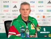 أجيري: المكسيك جاهزة لصناعة التاريخ أمام إنجلترا في المونديال